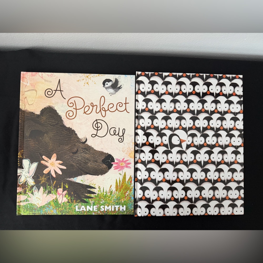 9 Children books